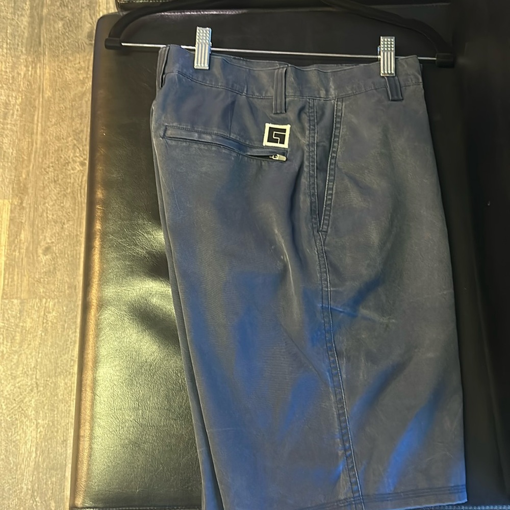 Men’s surf brand short